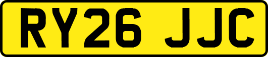 RY26JJC