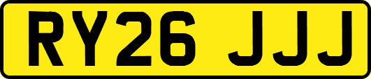 RY26JJJ