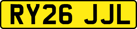 RY26JJL