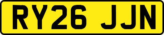 RY26JJN