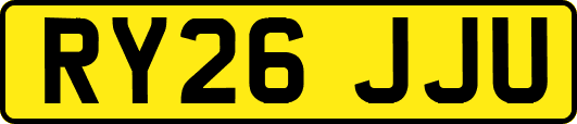 RY26JJU