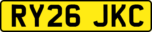 RY26JKC