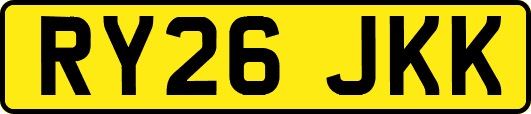 RY26JKK