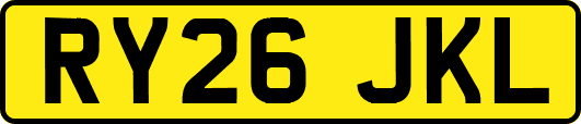 RY26JKL