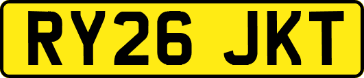 RY26JKT