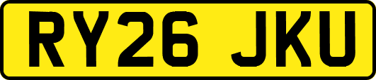 RY26JKU
