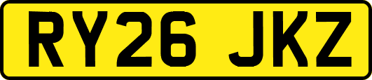 RY26JKZ