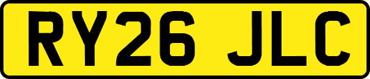 RY26JLC