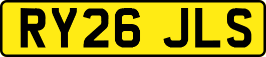 RY26JLS