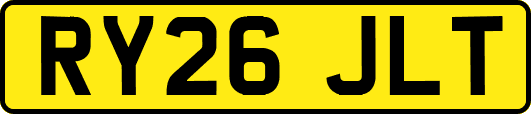 RY26JLT