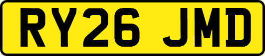 RY26JMD