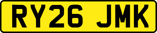 RY26JMK