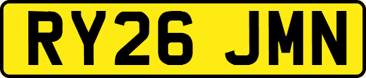 RY26JMN
