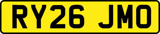 RY26JMO