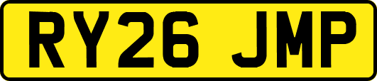RY26JMP