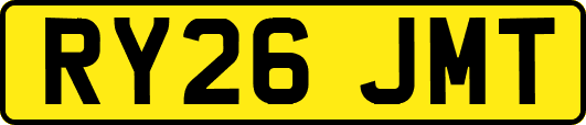RY26JMT