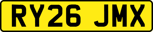 RY26JMX