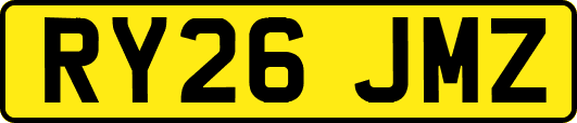 RY26JMZ