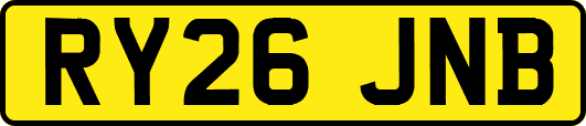 RY26JNB