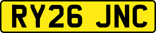 RY26JNC