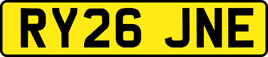 RY26JNE