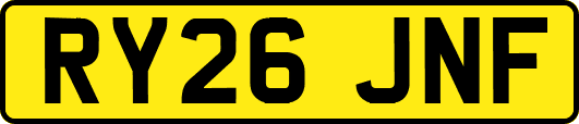 RY26JNF