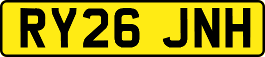 RY26JNH