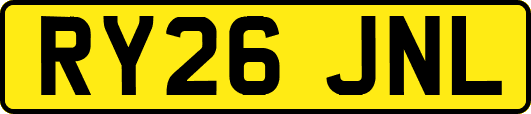 RY26JNL