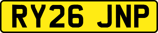 RY26JNP