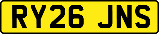 RY26JNS
