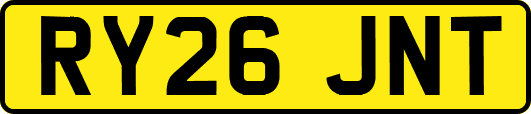RY26JNT