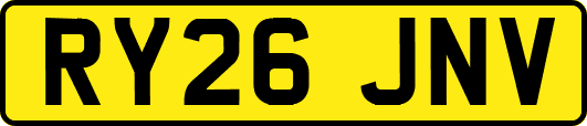 RY26JNV