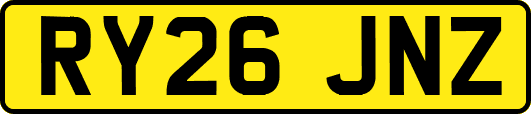 RY26JNZ