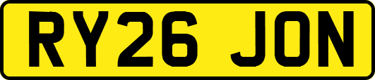 RY26JON