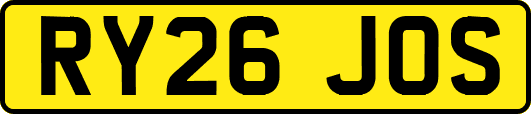RY26JOS