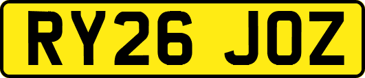 RY26JOZ