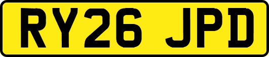 RY26JPD