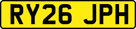 RY26JPH
