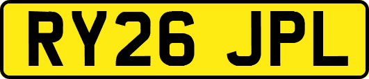 RY26JPL