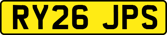 RY26JPS