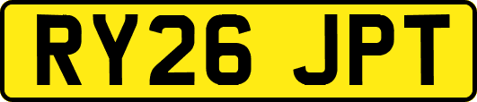RY26JPT