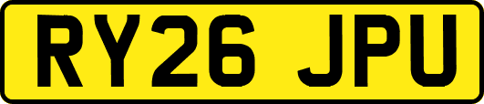 RY26JPU