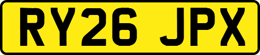 RY26JPX
