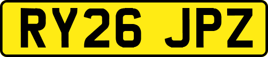 RY26JPZ