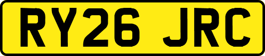 RY26JRC