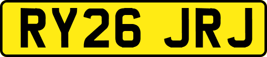 RY26JRJ