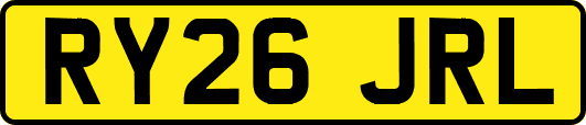 RY26JRL