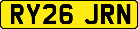 RY26JRN