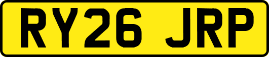 RY26JRP