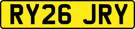 RY26JRY